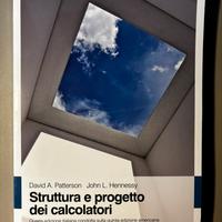 Struttura e progetto dei calcolatori - IV edizione