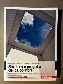 Struttura e progetto dei calcolatori - IV edizione