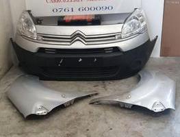 Muso Citroen Berlingo 1.6 HDI anno 2015