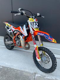 Ktm SX 65 MY 2020