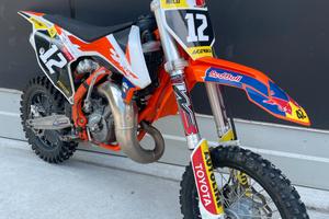 Ktm SX 65 MY 2020