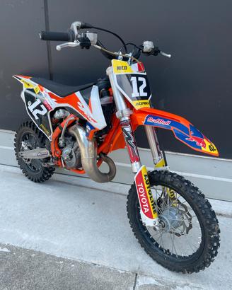 Ktm SX 65 MY 2020