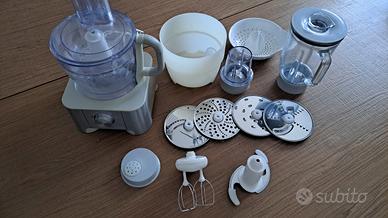 Robot cucina  Kenwood multipro