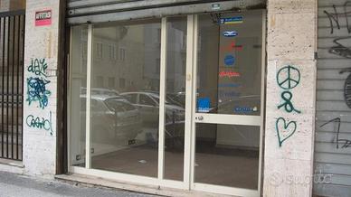 VOMERO CENTRO - Locale commerciale