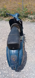 vespa 50