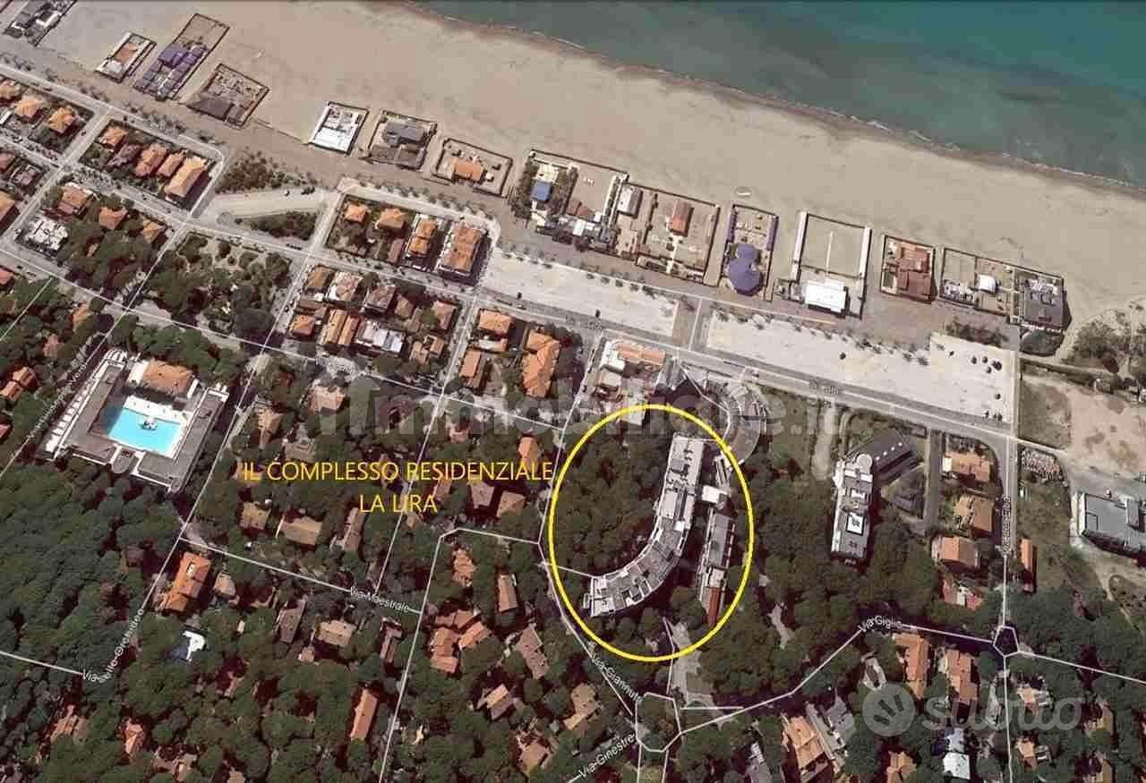 Apartment in Grosseto, Rosmarina, Marina di Grosseto - Vista 2