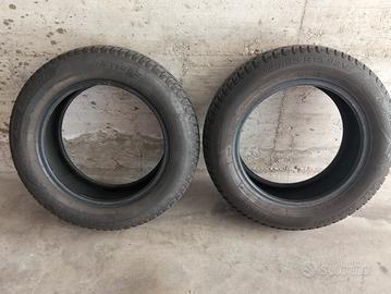 2 pneumatici 185/65 R15 all season