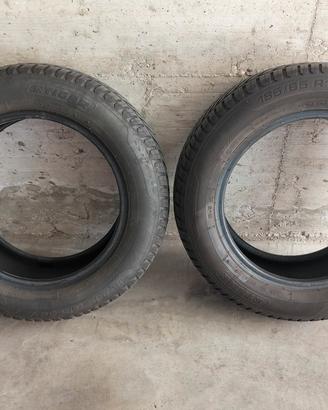 2 pneumatici 185/65 R15 all season