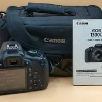 Canon 1300D
