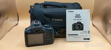 Canon 1300D