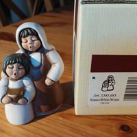 Presepe classico Thun 