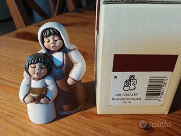 Presepe classico Thun 