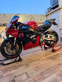Cbr 954 fireblade