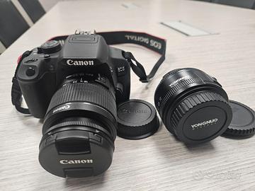 Canon EOS 700D