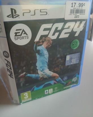 gioco per ps5 