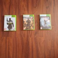 Giochi Xbox 360