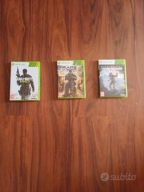 Giochi Xbox 360