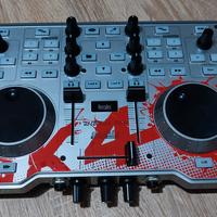 Console DJ Hercules MK4