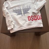 Felpa Dsquared2