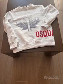 Felpa Dsquared2