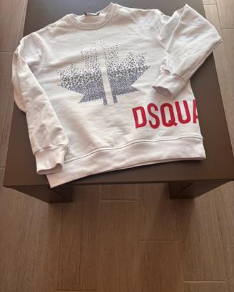 Felpa Dsquared2