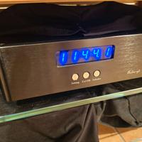 AUDIO GD DI 20 interfaccia digitale perfetta