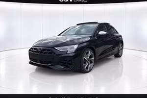 Audi S3 SPORTBACK 333CV Quattro S-Tronic TETTO