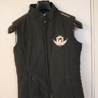 GILET CALDO EQUITAZIONE BAMBINO