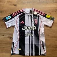 MAGLIETTA JUVENTUS