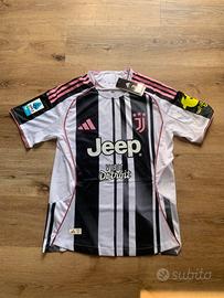 MAGLIETTA JUVENTUS
