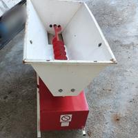 RASPATRICE/PIGIATRICE 