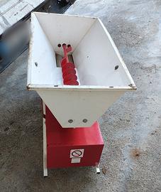 RASPATRICE/PIGIATRICE 