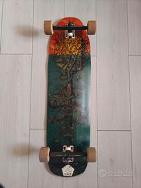 Rayne longboard