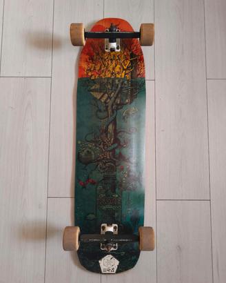 Rayne longboard