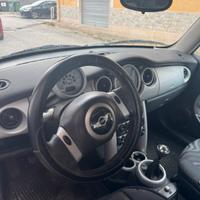 Mini coope diesel