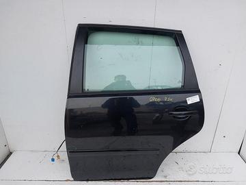6Q6833055H PORTA POSTERIORE SX VOLKSWAGEN POLO (9N