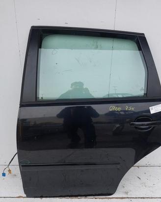 6Q6833055H PORTA POSTERIORE SX VOLKSWAGEN POLO (9N