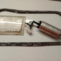 accessori fiat ritmo Abarth 130