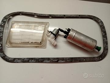 accessori fiat ritmo Abarth 130