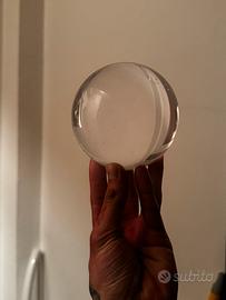 Contact juggling 110 mm sfera