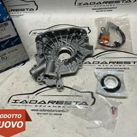 Pompa Olio C3-Fiesta-Focus-208 1.5-1.6D 1614411380