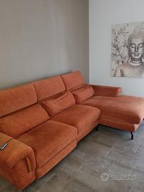 Divano poltrone e sofà