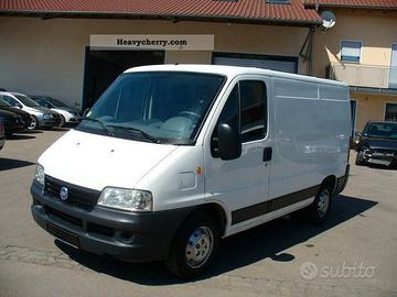 Fiat Ducato 2.00 JTD"Finanziabile Senza Busta Paga