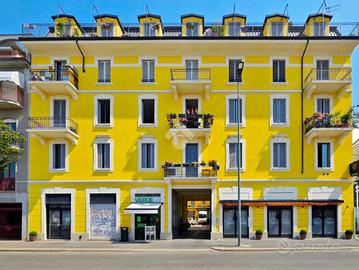 3 LOCALI A MILANO
