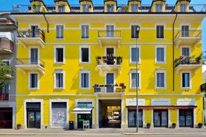 3 LOCALI A MILANO
