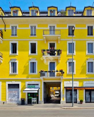 3 LOCALI A MILANO
