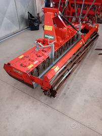 Erpice Rotante Breviglieri