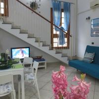 Appartamento ,6 posti letto- wifi- leporano