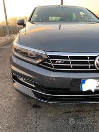 Passat variant executive