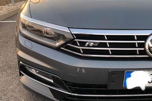 Passat variant executive